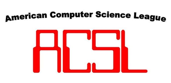 ACSL American Computer Science League