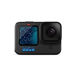 GoPro Hero11 Black Camera