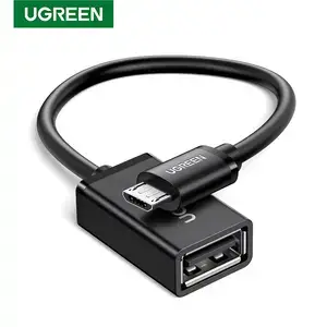 UGREEN microUSB to USB OTG cable