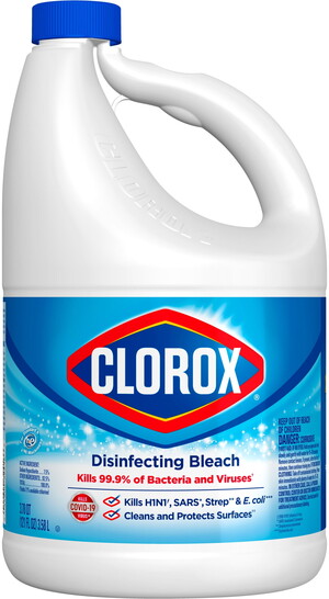How to disinfect aquarium plants with Clorox bleach