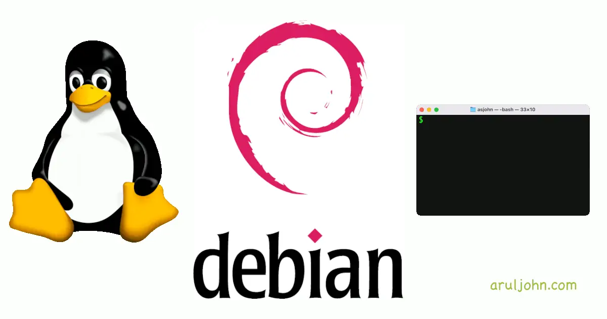 How to find the version of Debian GNU/Linux