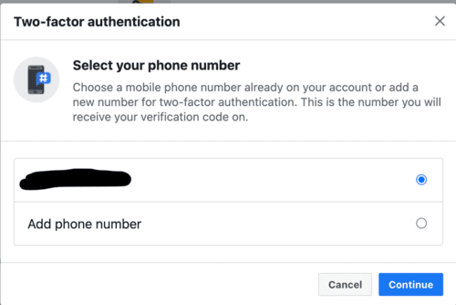 How to Secure Your Facebook with Two-Step Authentication – Guide