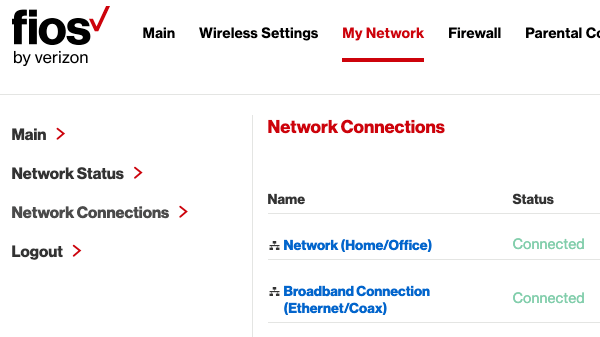 Verizon Fios Address Lookup Make Fios Gateway Use Opendns