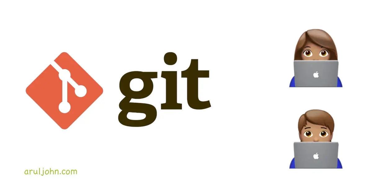 How to Change the Author Name and Email for Multiple Git Commits