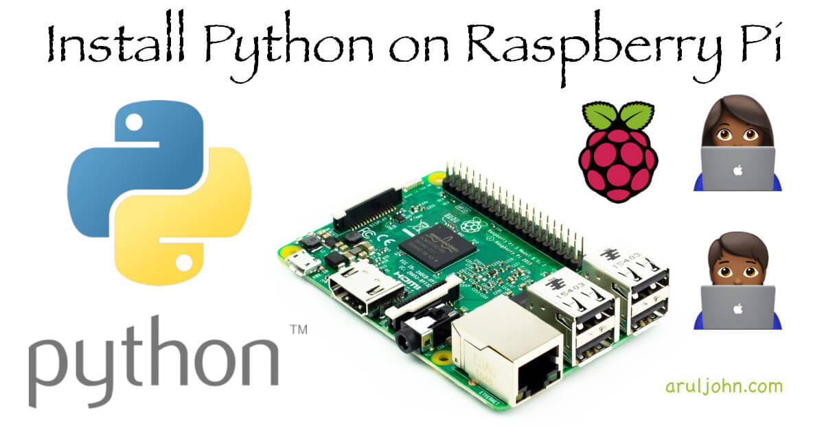 How to install Python 3.14.0 on a Raspberry Pi 3 using pyenv