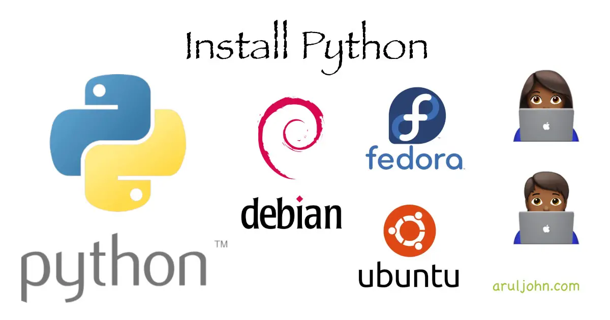 Installing Python 3.13.0 from source