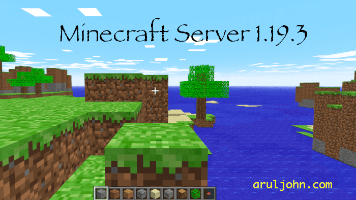 minecraft server download 1.20