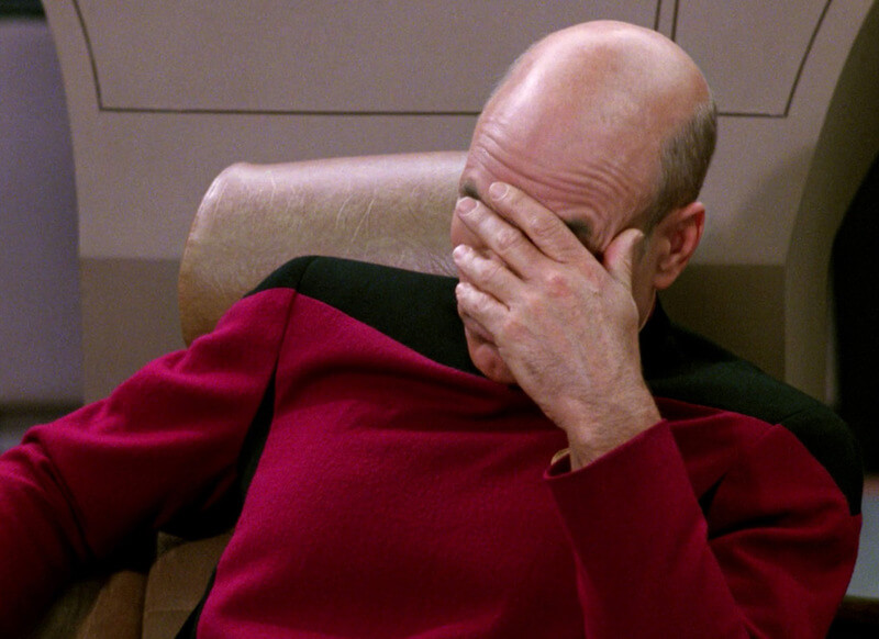 Captain Picard