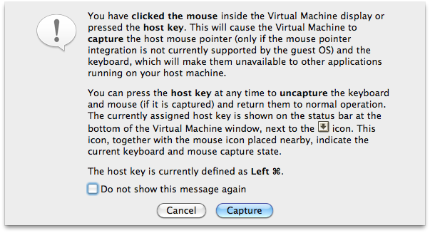 Install Windows 7 on Virtualbox
