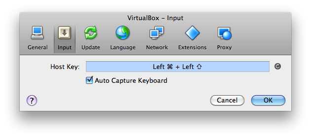 Install Windows 7 on Virtualbox