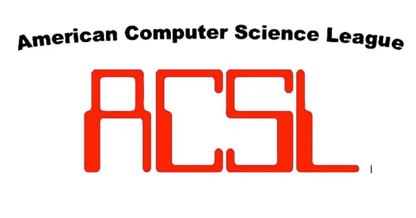 American Computer Science League ACSL Junior Division