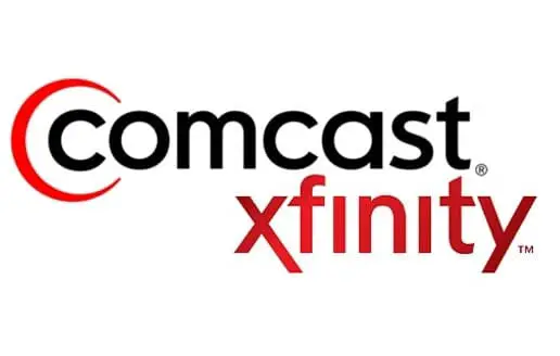 Comcast XFinity Internet