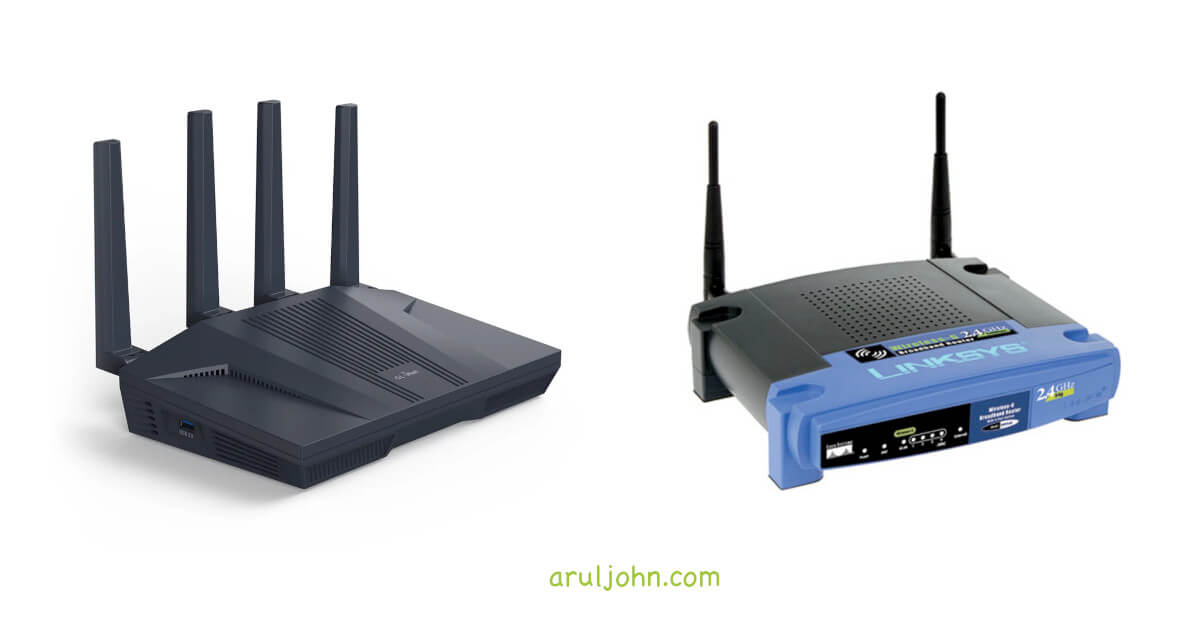 Delete or refresh the DNS cache in your router
